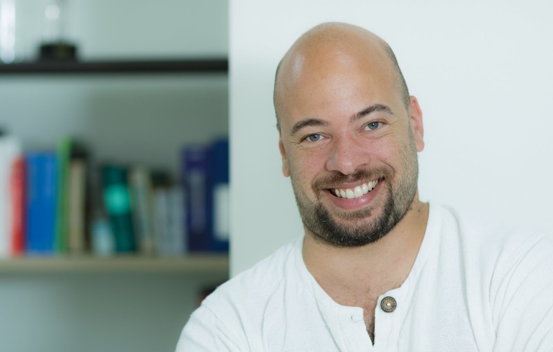 Steven Coutinho is a banker, university lecturer and author.